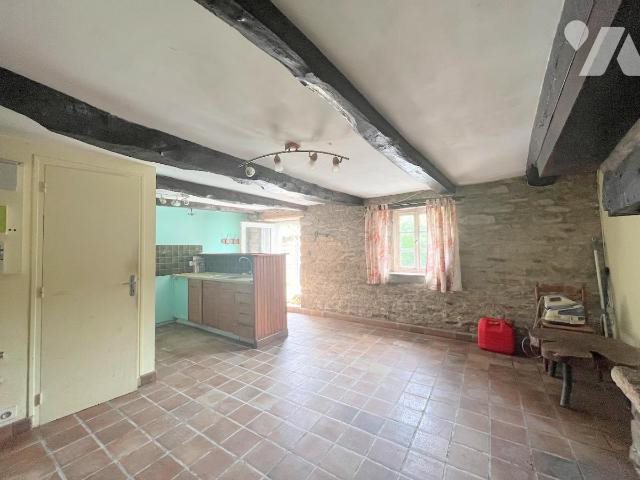 Maison à vendre, 48m², Pleuven