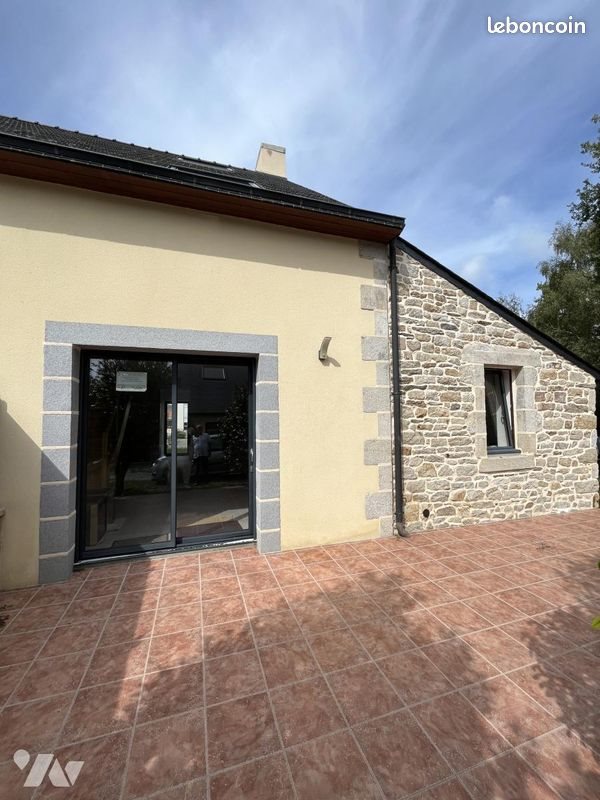 Maison à vendre, 113m², Quimper