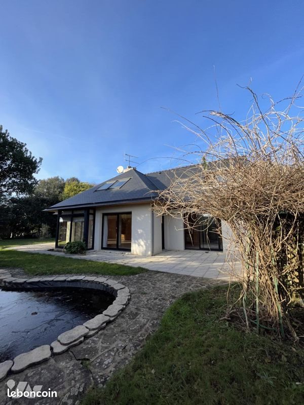Maison à vendre, 215m², Fouesnant