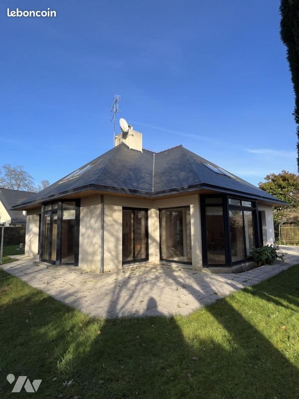 Maison à vendre, 215m², Fouesnant