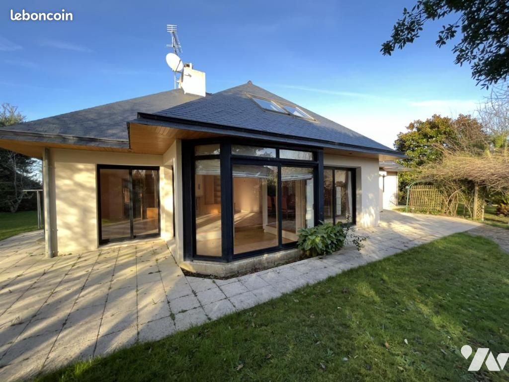 Maison à vendre, 215m², Fouesnant