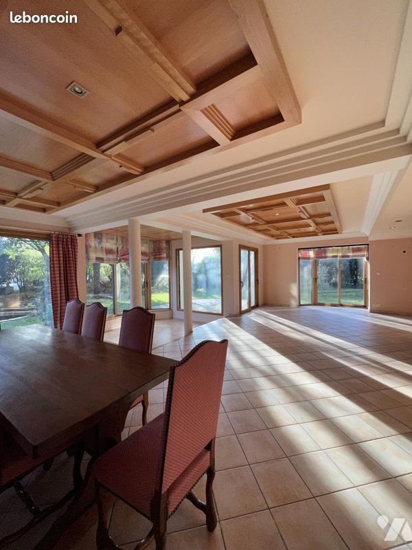 Maison à vendre, 215m², Fouesnant