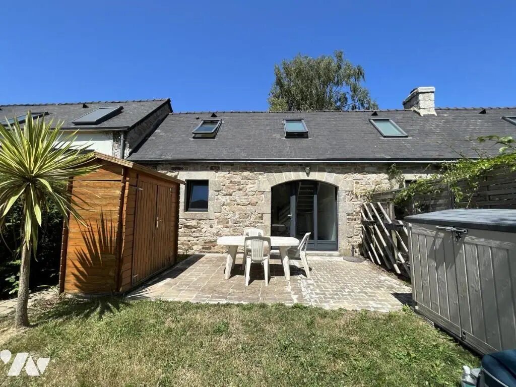 Maison à vendre, 36m², Pleuven