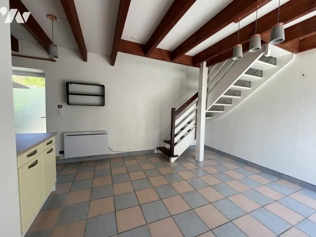 Maison à vendre, 36m², Pleuven