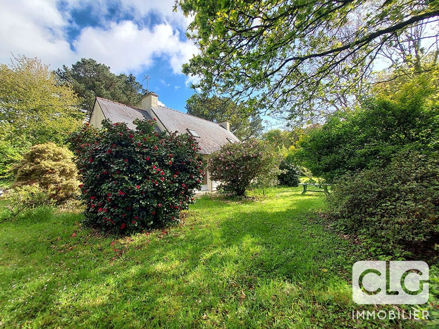 Maison à vendre, 67m², La Forêt-Fouesnant