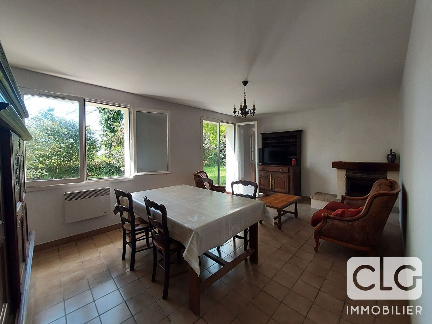 Maison à vendre, 67m², La Forêt-Fouesnant