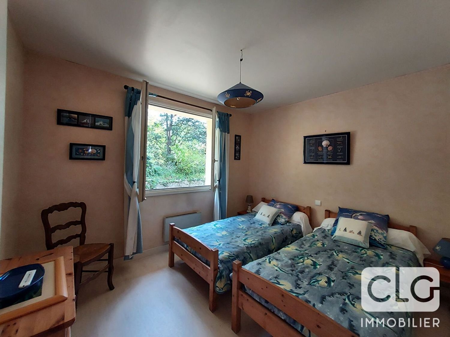 Maison à vendre, 67m², La Forêt-Fouesnant