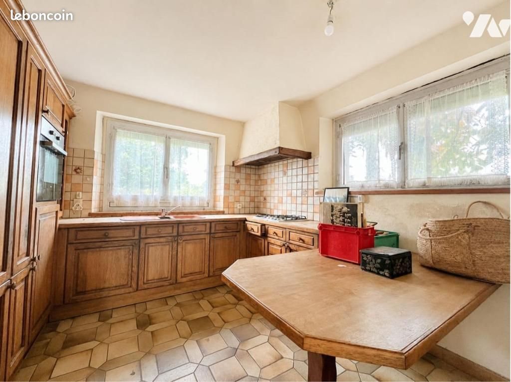 Maison à vendre, 137m², Fouesnant