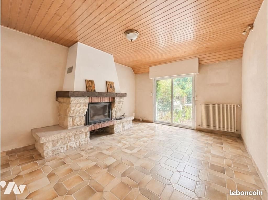 Maison à vendre, 137m², Fouesnant