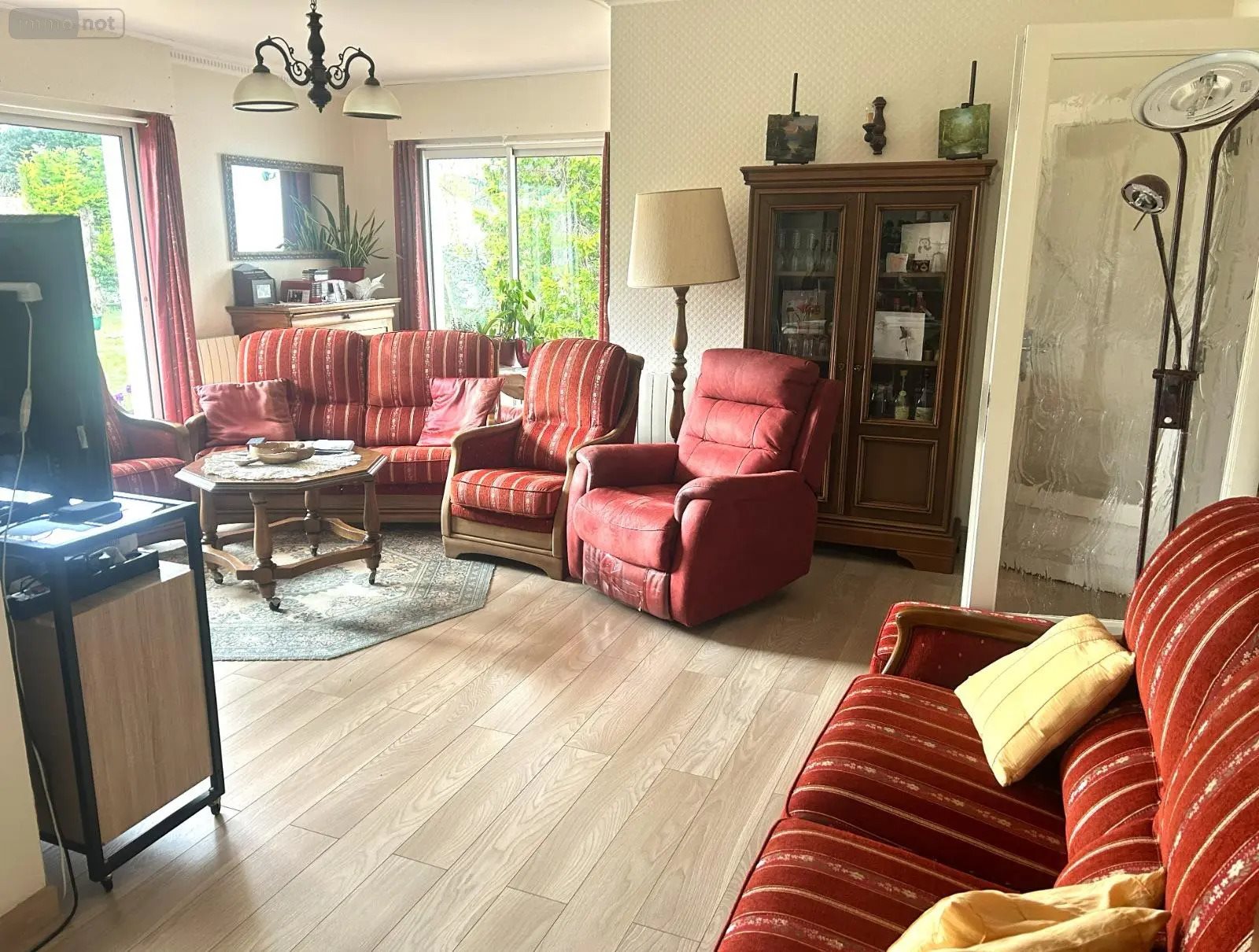 Maison à vendre, 140m², Marennes