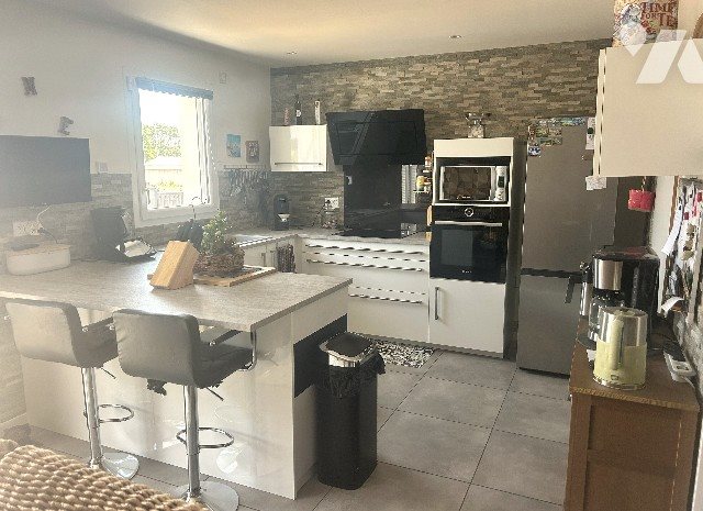 Maison à vendre, 82m², Marennes