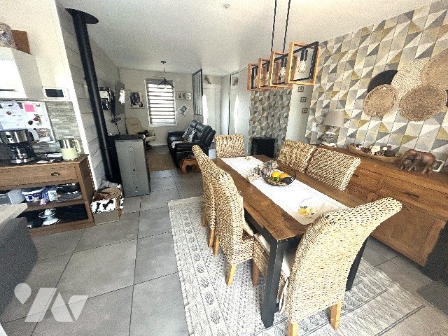 Maison à vendre, 82m², Marennes