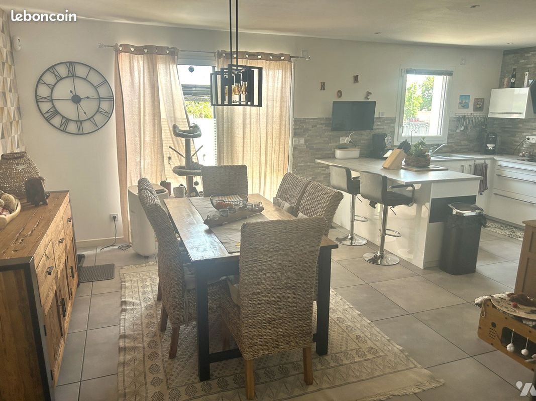 Maison à vendre, 82m², Marennes