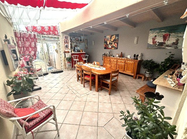 Maison à vendre, 174m², Marennes