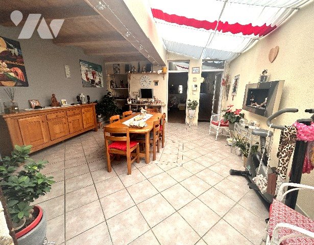 Maison à vendre, 174m², Marennes