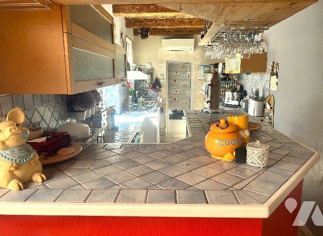 Maison à vendre, 174m², Marennes