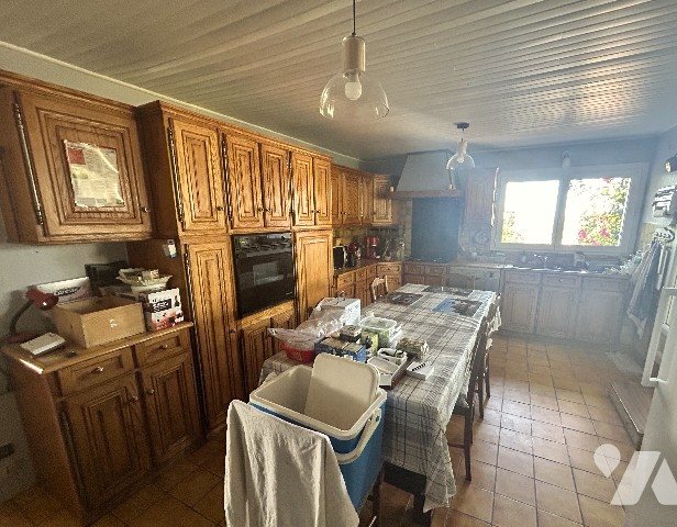 Maison à vendre, 102m², Saint-Just-Luzac