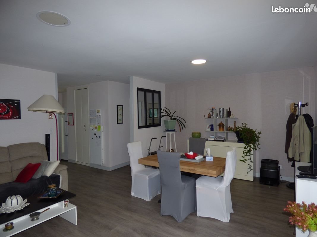 Maison à vendre, 102m², La Forêt-sur-Sèvre