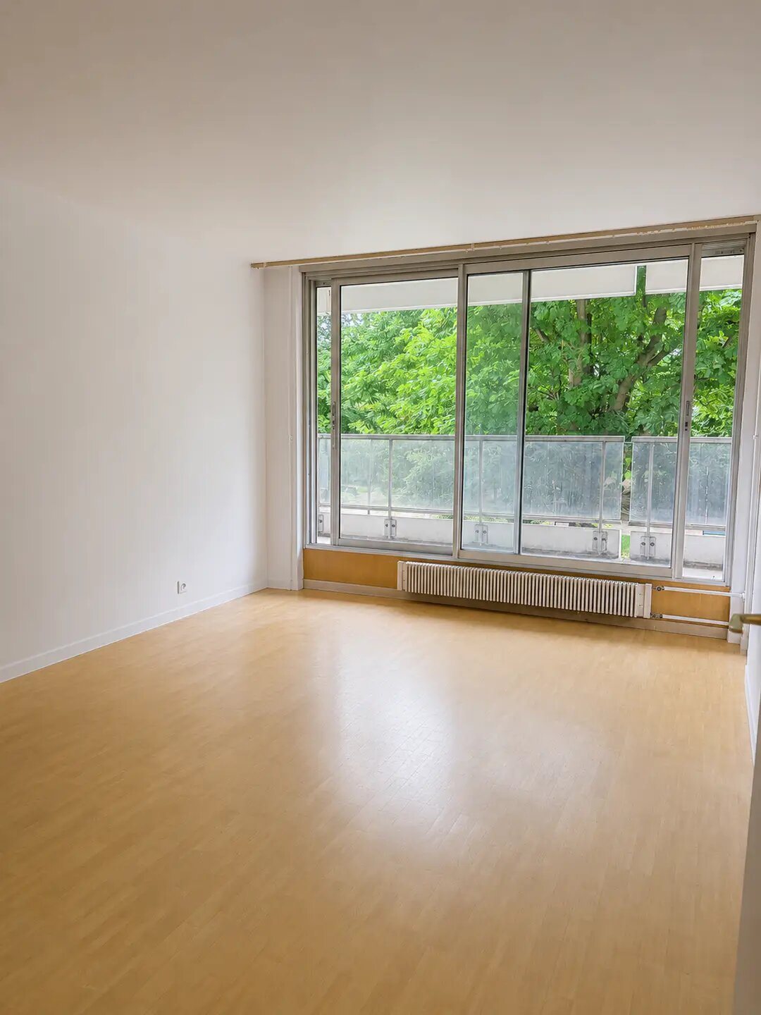 Appartement à vendre, 33m², Boulogne-Billancourt