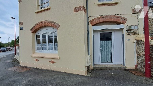 Appartement à vendre, 30m², Saint-Pair-sur-Mer