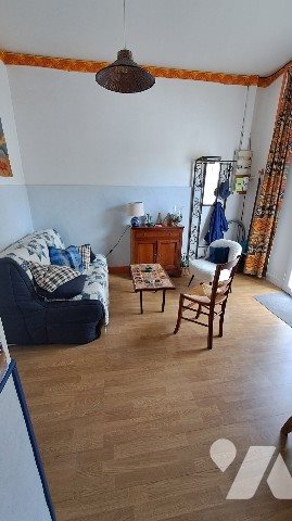 Appartement à vendre, 30m², Saint-Pair-sur-Mer