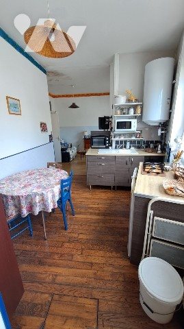 Appartement à vendre, 30m², Saint-Pair-sur-Mer