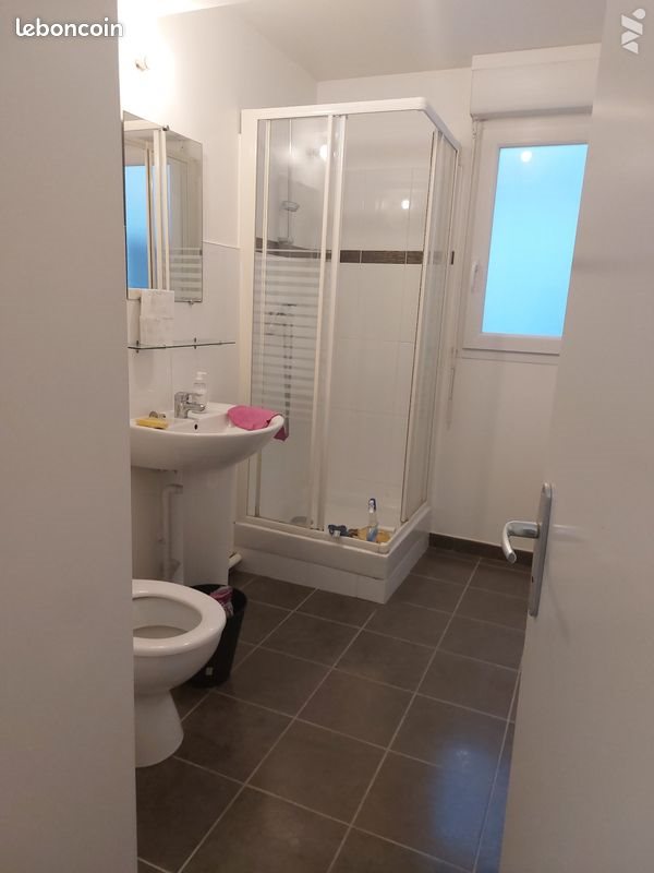 Appartement à vendre, 36m², Angers