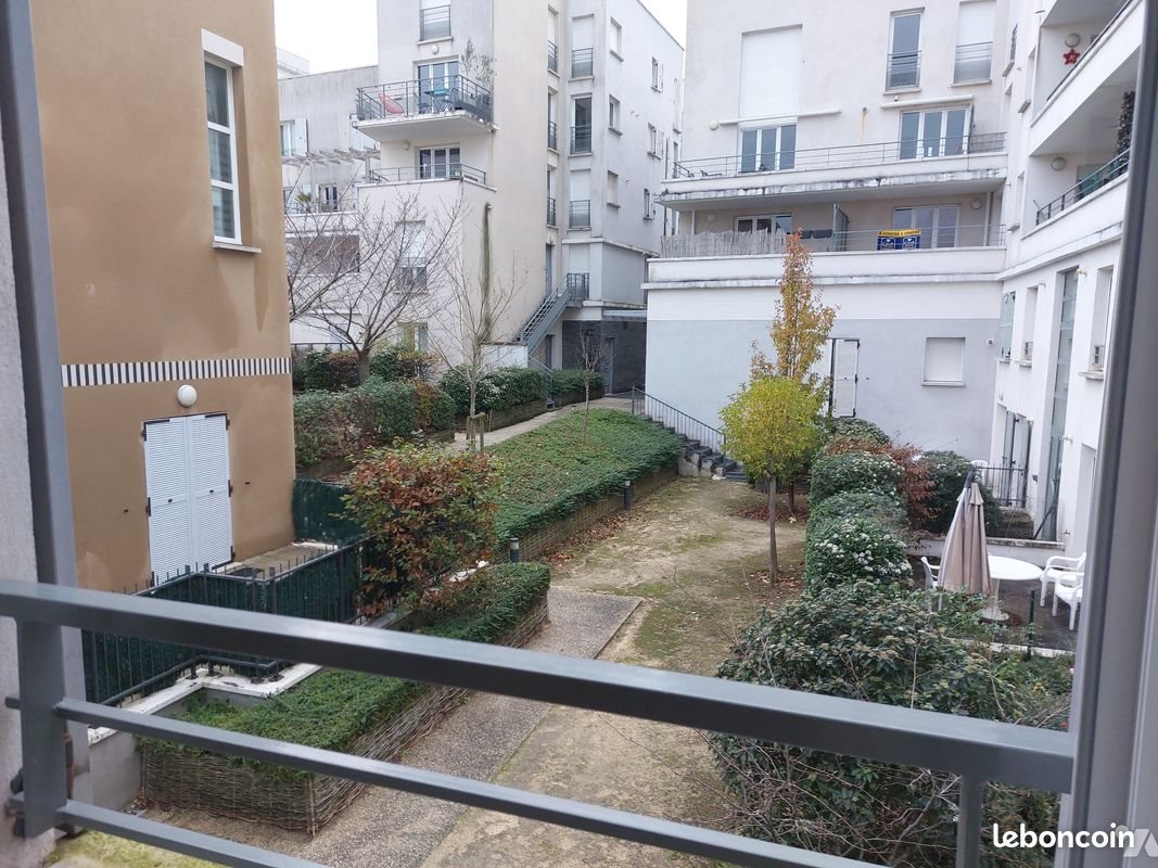 Appartement à vendre, 36m², Angers