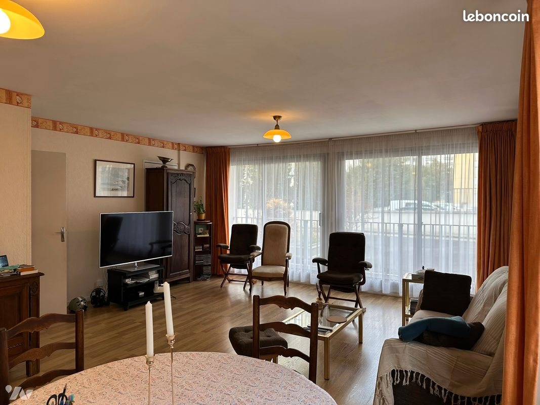 Maison à vendre, 111m², Rouen