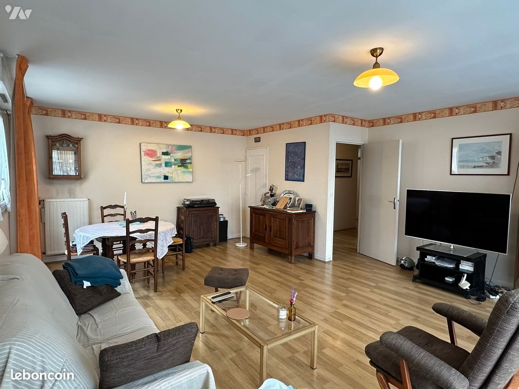 Maison à vendre, 111m², Rouen