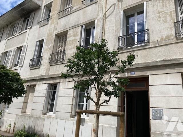 Appartement à vendre, 32m², Rouen