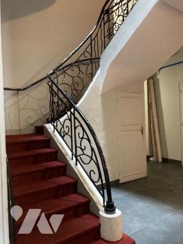 Appartement à vendre, 32m², Rouen