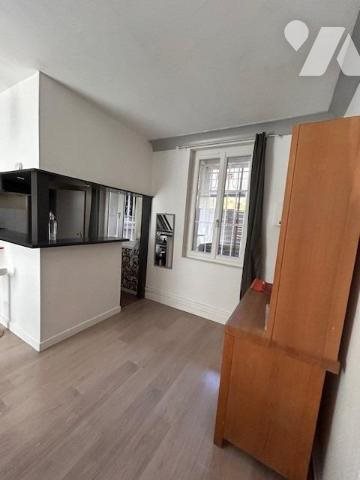 Appartement à vendre, 32m², Rouen