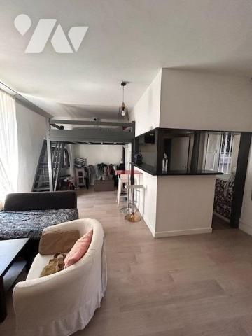 Appartement à vendre, 32m², Rouen
