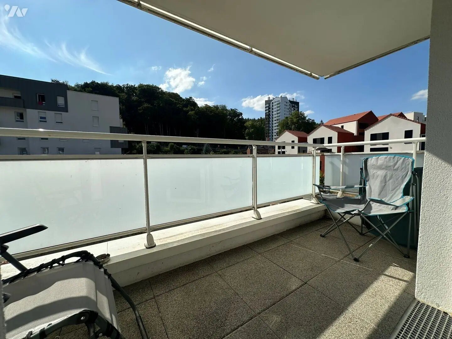 Appartement à vendre, 43m², Maromme