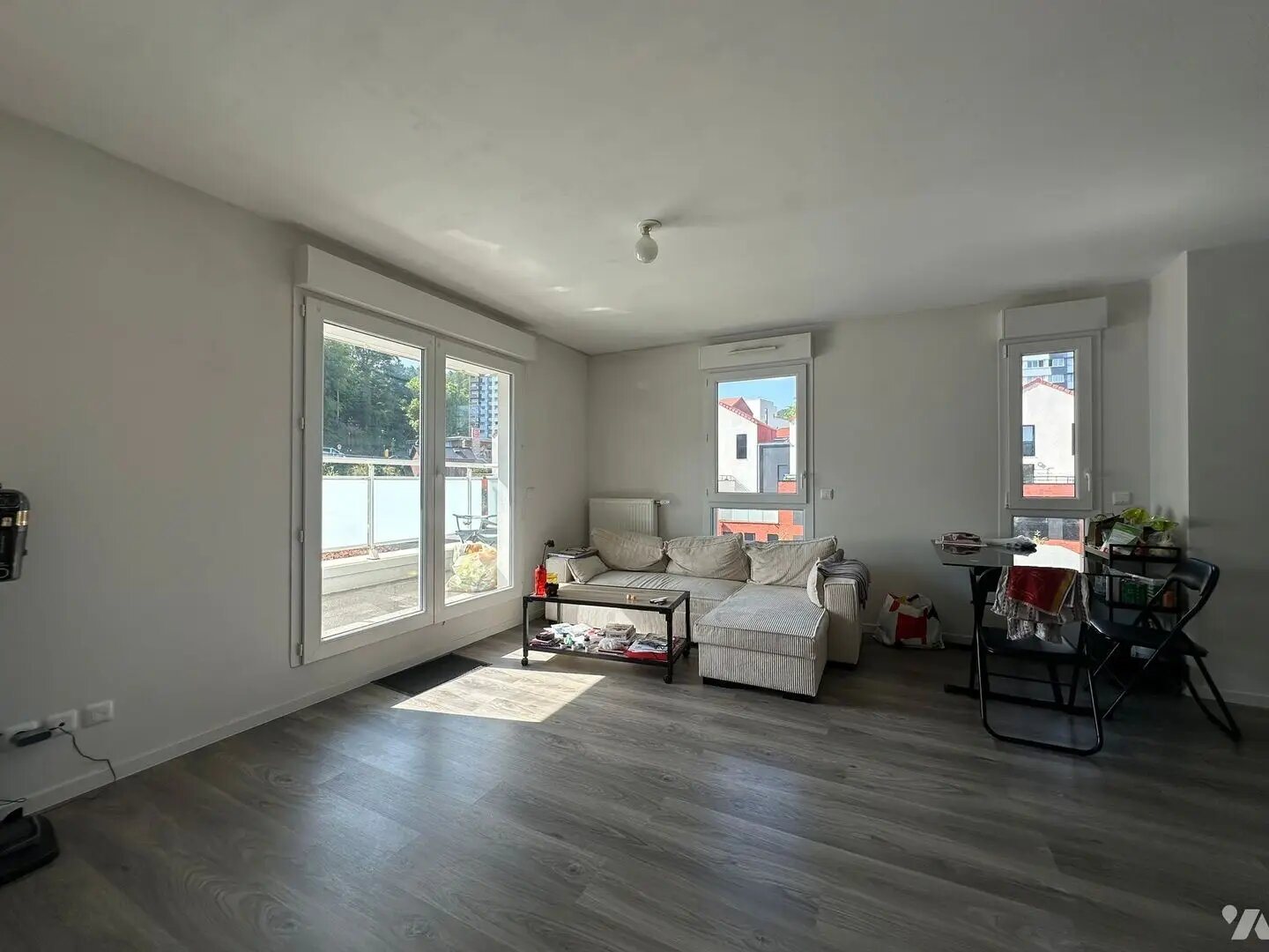 Appartement à vendre, 43m², Maromme