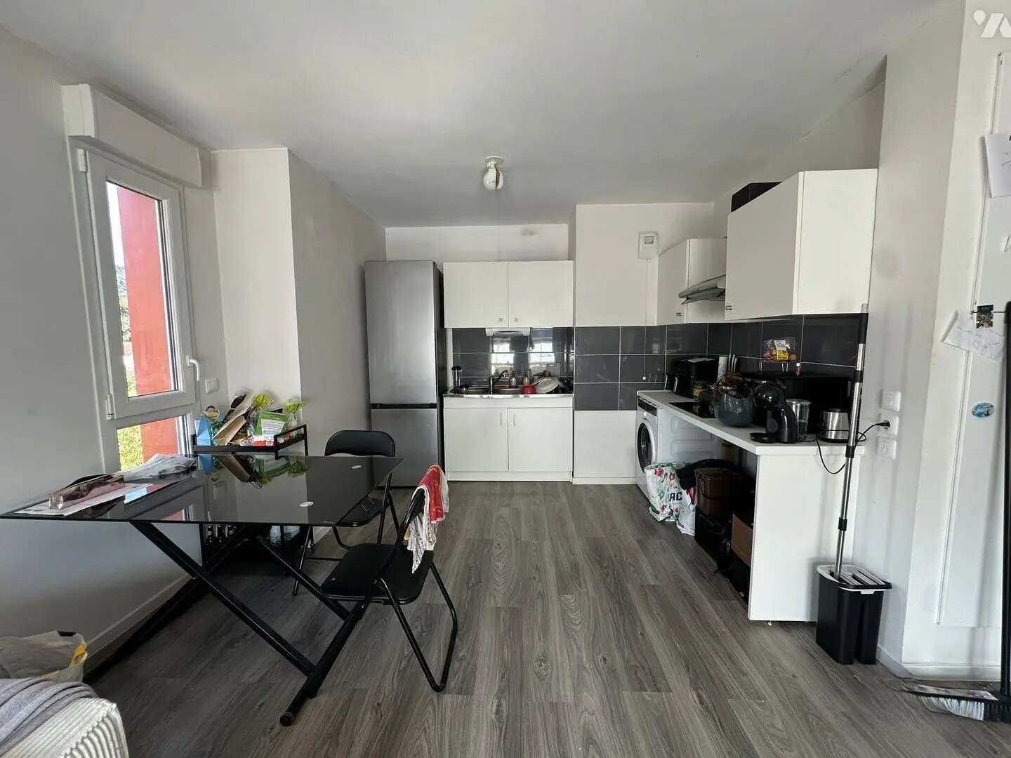 Appartement à vendre, 43m², Maromme