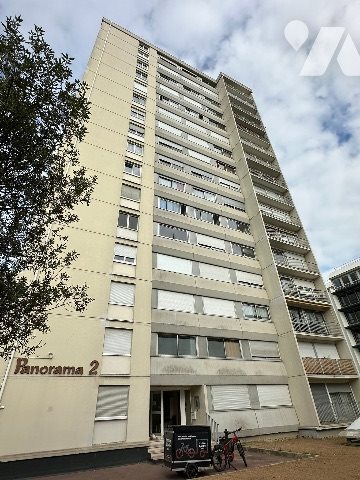 Appartement à vendre, 111m², Rouen