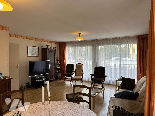 Appartement à vendre, 111m², Rouen