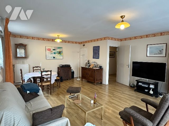 Appartement à vendre, 111m², Rouen