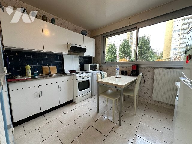 Appartement à vendre, 111m², Rouen