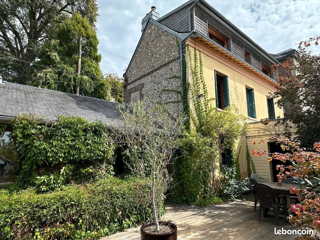 Maison à vendre, 181m², Bihorel