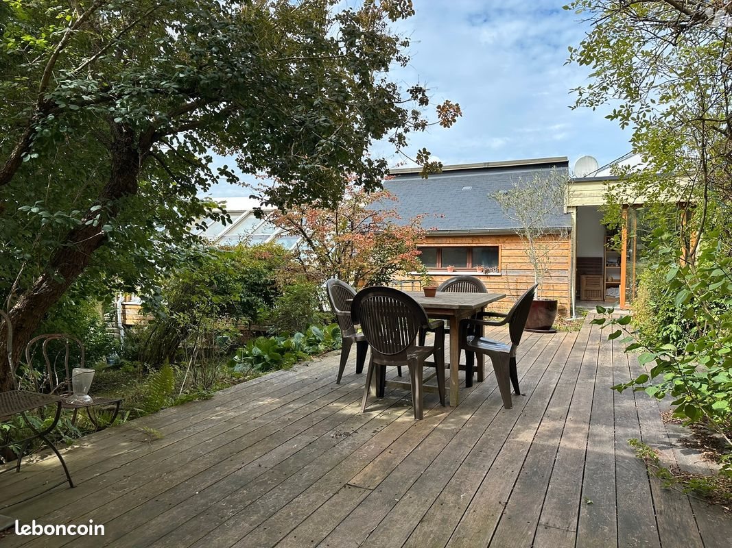 Maison à vendre, 181m², Bihorel