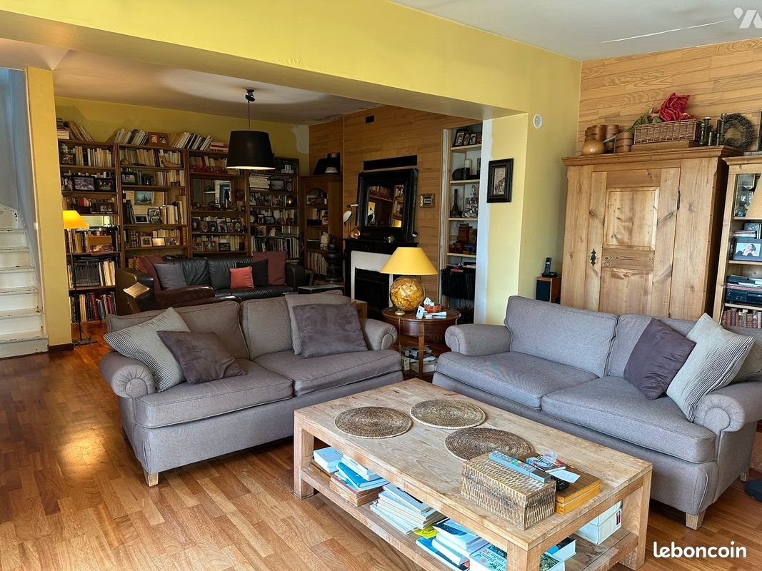 Maison à vendre, 181m², Bihorel