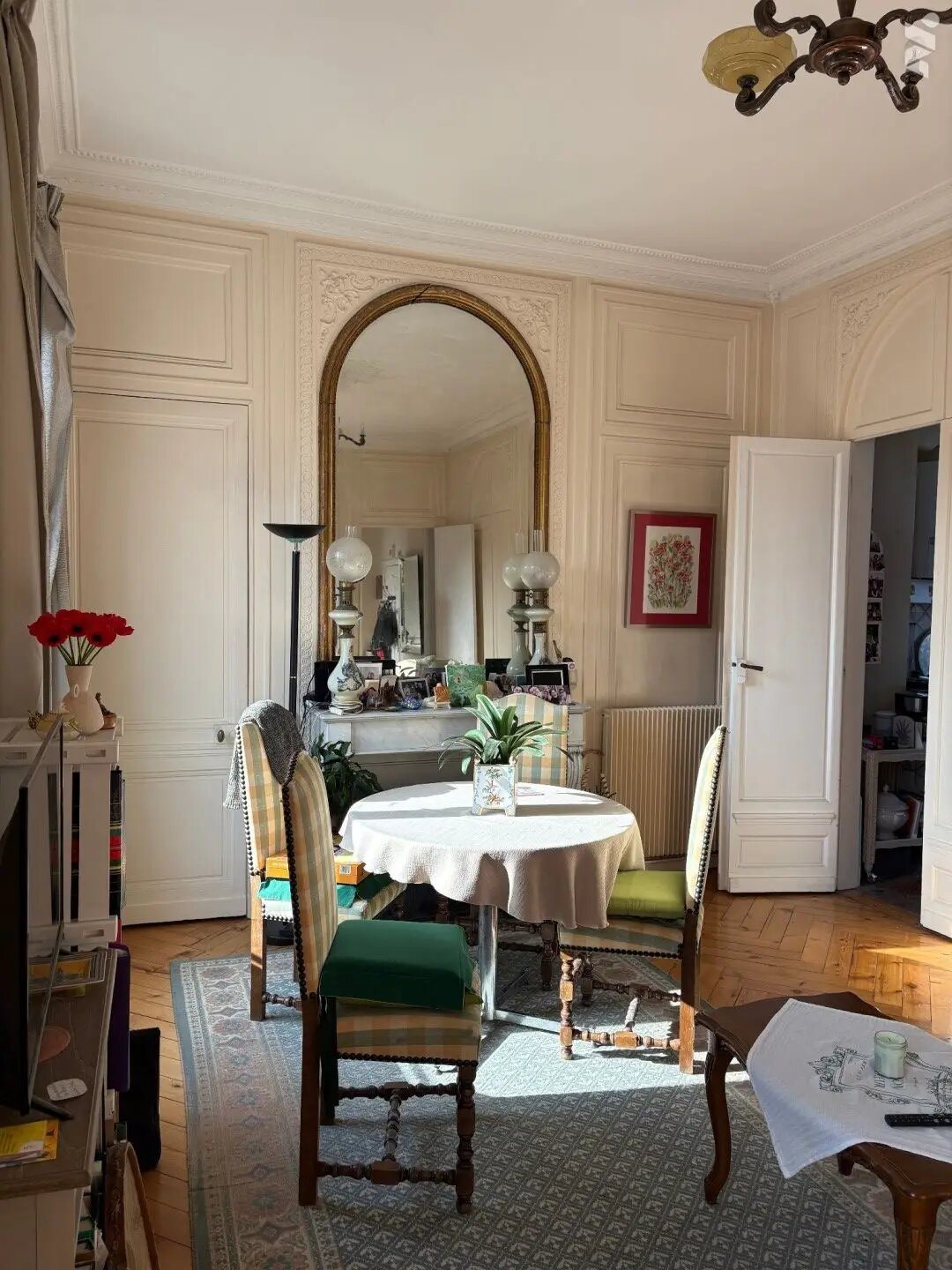 Appartement à vendre, 55m², Rouen