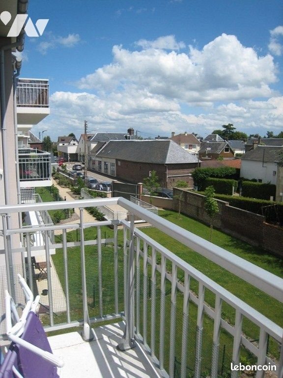 Appartement à louer, 67m², Le Mesnil-Esnard