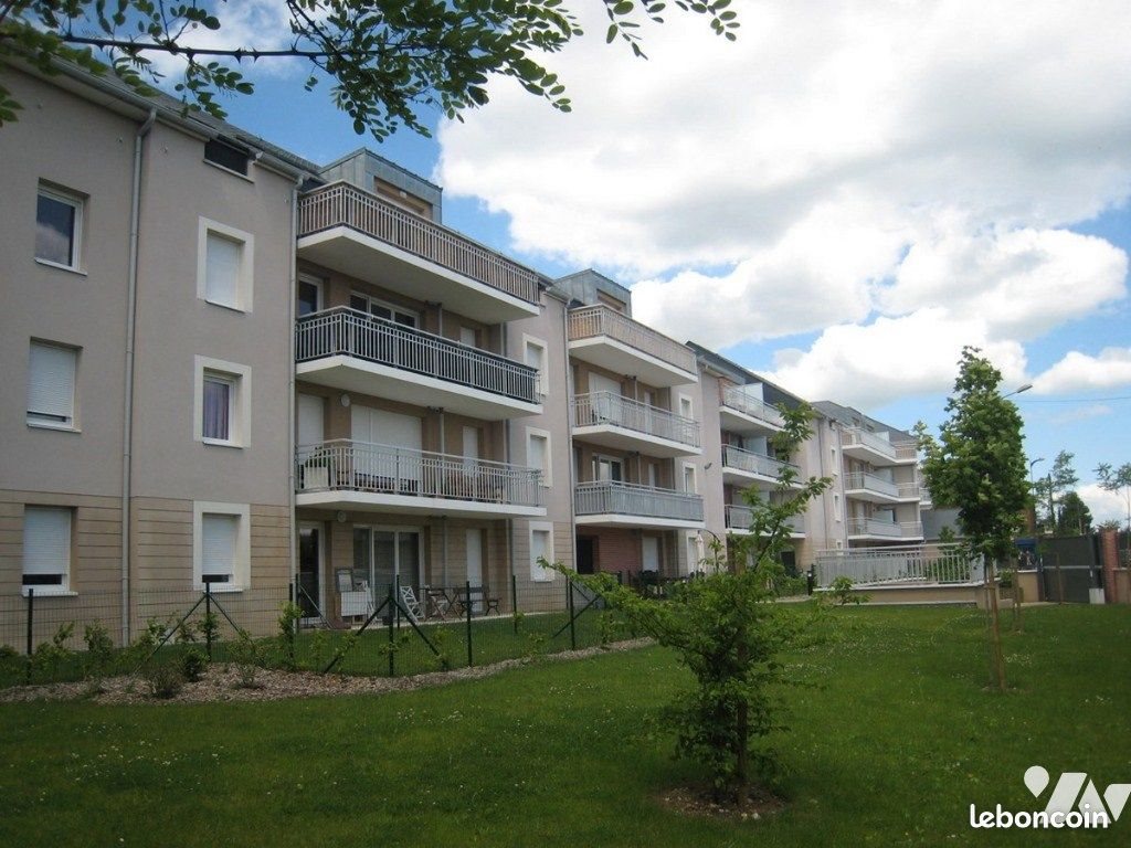 Appartement à louer, 67m², Le Mesnil-Esnard