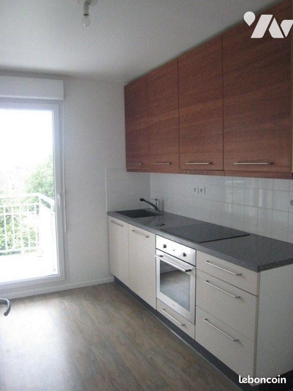 Appartement à louer, 67m², Le Mesnil-Esnard