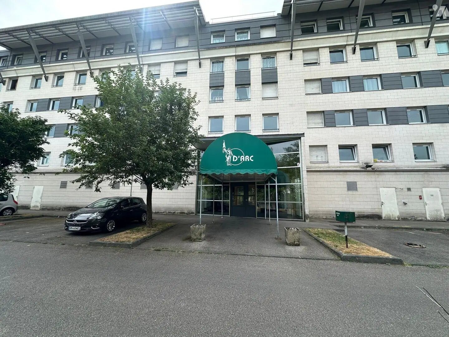 Appartement à louer, 30m², Rouen