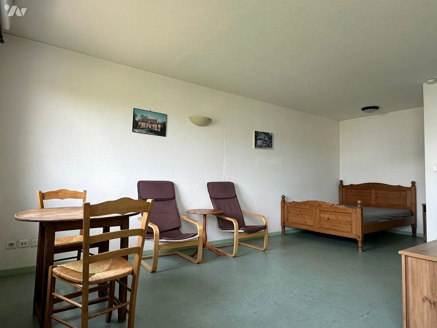 Appartement à louer, 30m², Rouen